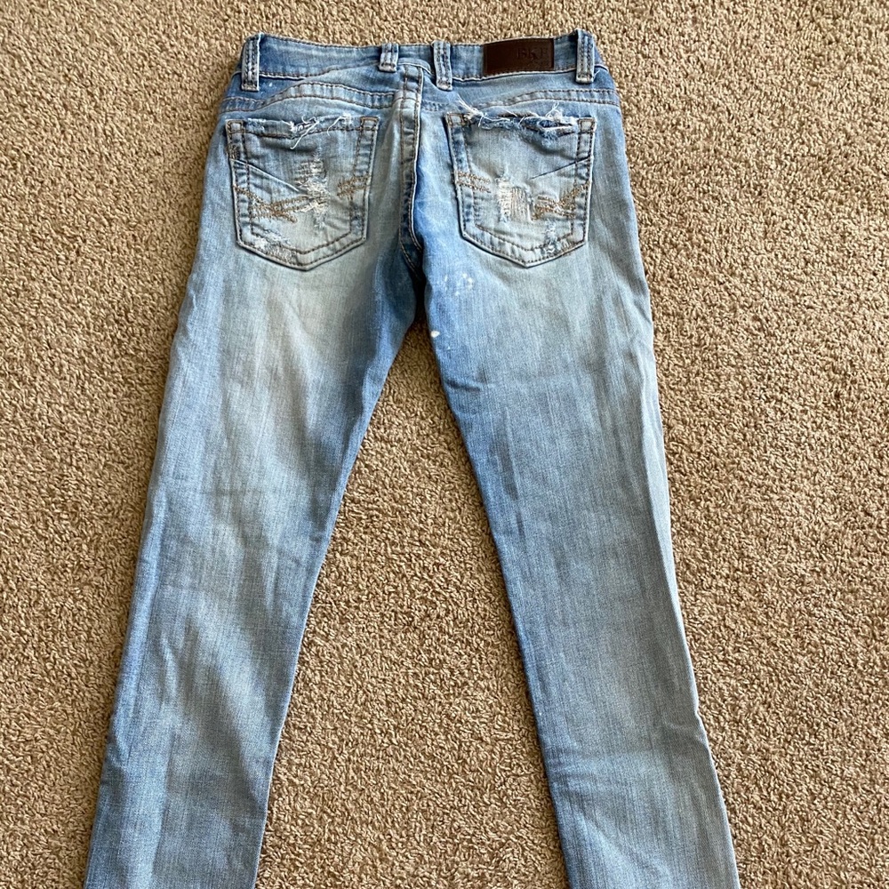BKE Jeans